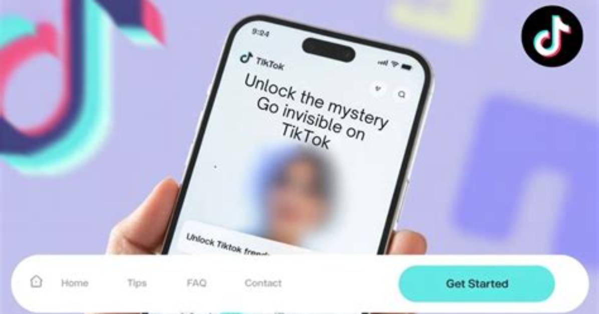 Fact Checking the Invisible Tiktok Name Trend Glitch Hack Or
