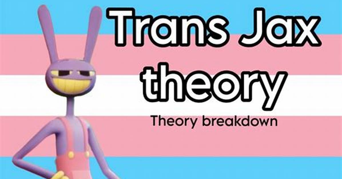 Fact Checking the Jax Trans Theory