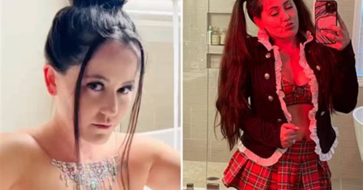 Fact Checking the Jenelle Evans Onlyfans Leak Piracy Scams Rumors And