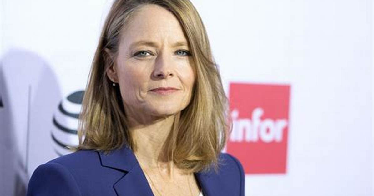Fact Checking the Jodie Foster Headlines What S Real and What