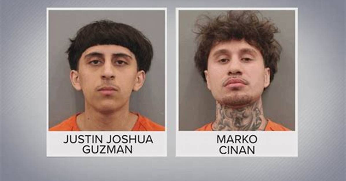 Fact Checking the Justin Guzman Tiktok Case What Really Happened at Houston S
