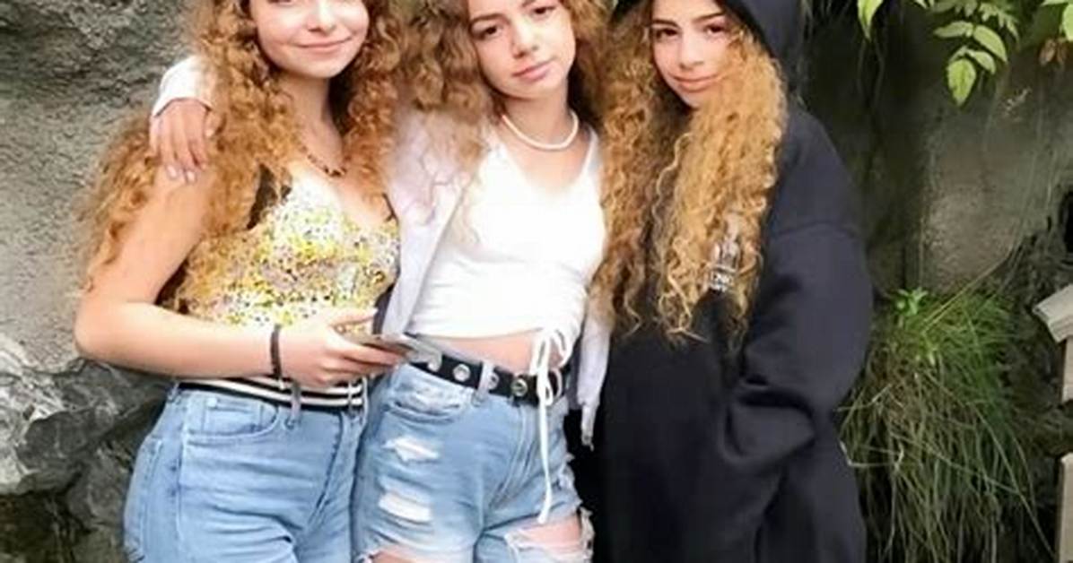 Fact Checking the Kalogeras Sisters Controversy Claims Footage And