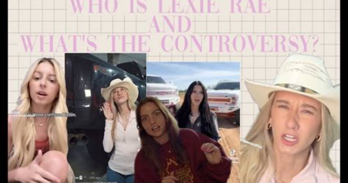 Fact Checking the Lexi Rae Leak Trend Cyber Threats And