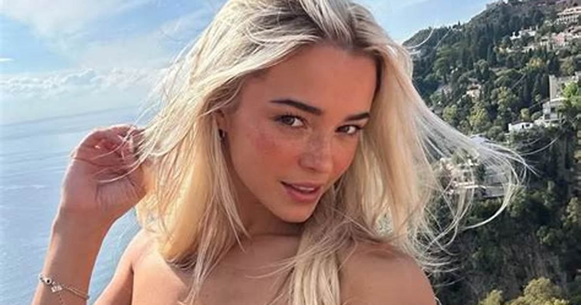 Fact Checking the Livvy Dunne Search Phenomenon Clickbait