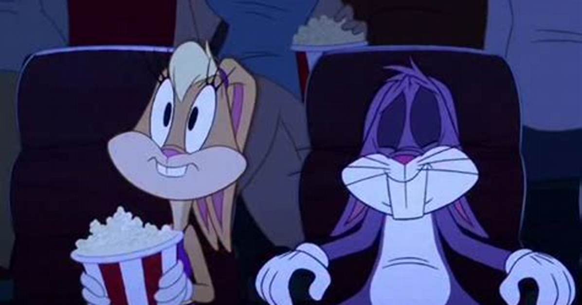 Fact Checking the Lola Bunny Culture War What Director Malcolm D Lee