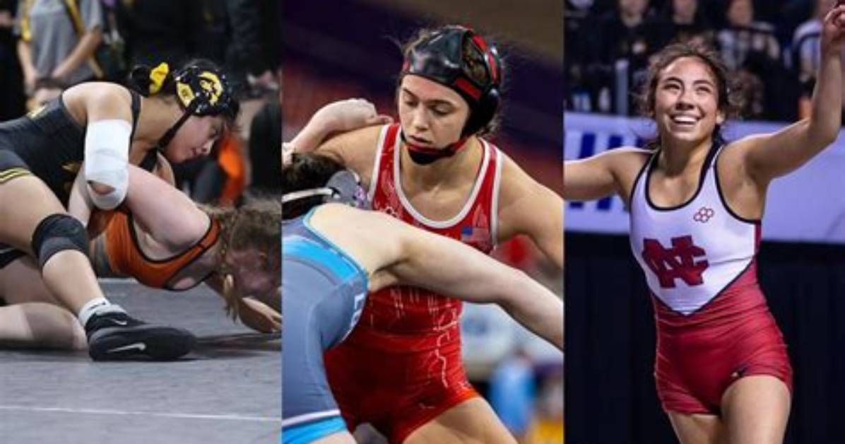 Fact Checking the Mixed Wrestling Trend Sport Theater Or
