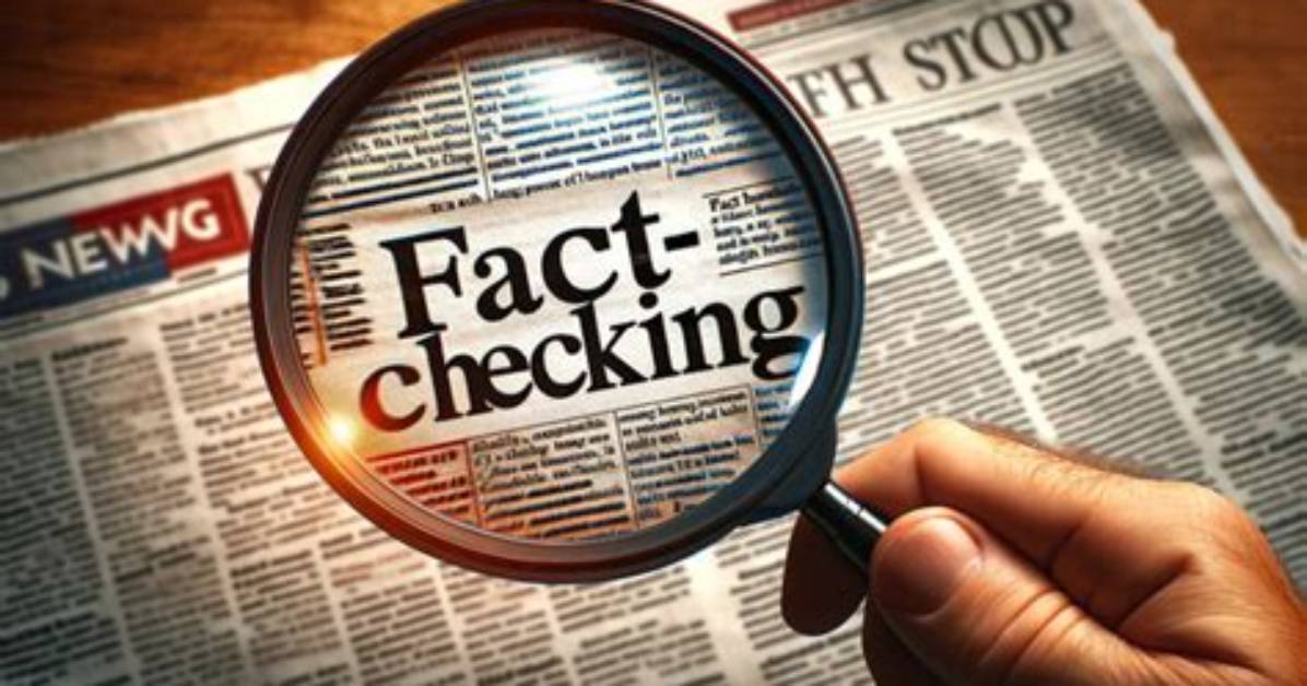 Fact Checking the Nadia News Wave from Political Bombshells To
