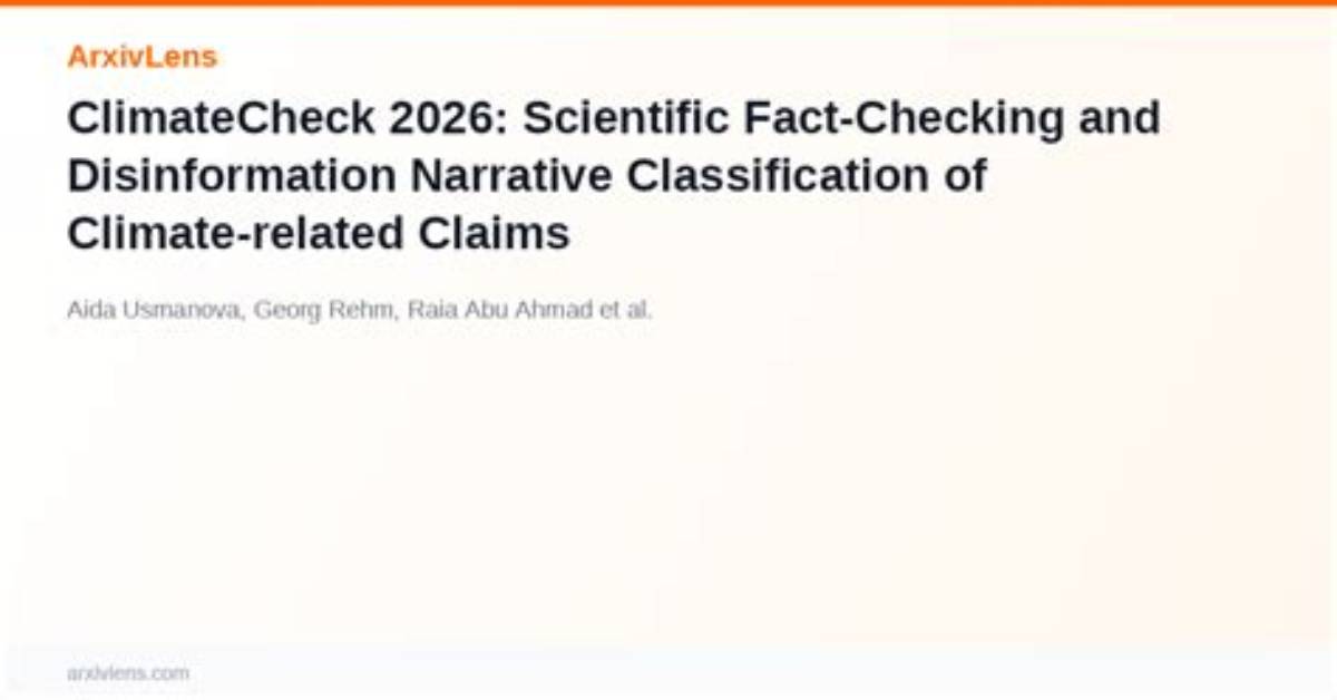 Fact Checking the Narrative Demystifying Race Identity and Afro