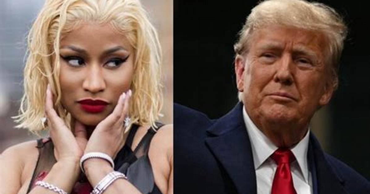 Fact Checking the Nicki Minaj Lookalike Scandals from Cable News To