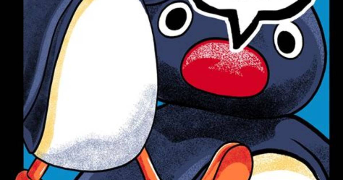 Fact Checking the Noot Noot Penguin True Origins Voice Actors And