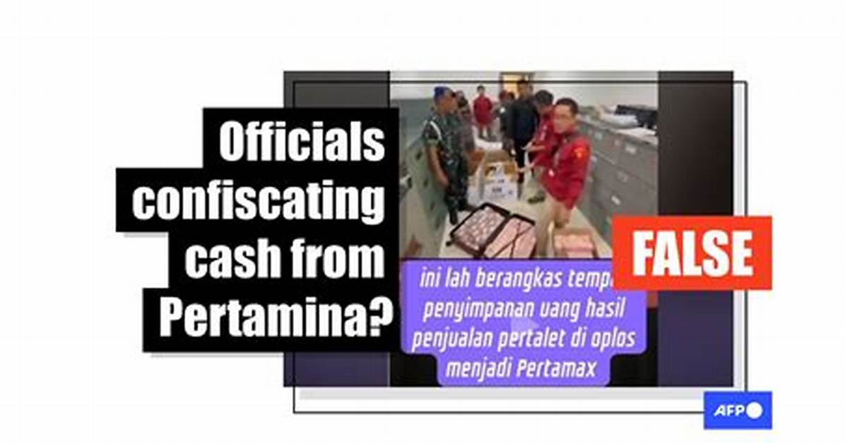 Fact Checking the Nuru Corruption Case What Really Happened To