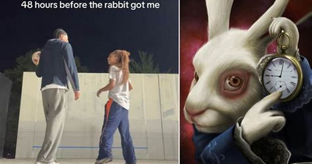 Fact Checking the Rabbit Got Me the True Story Behind The