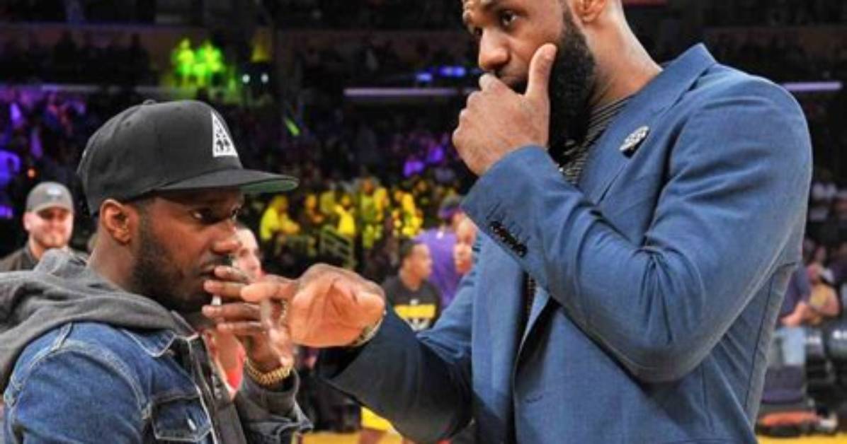 Fact Checking the Rich Paul Watch Rumors vs Reality in Lebron James