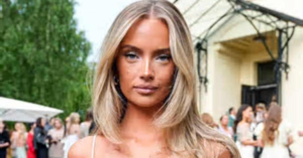 Fact Checking the Rise of Emma Ellingsen Norway S Leading