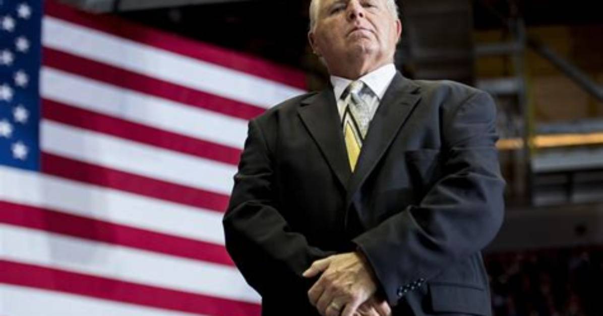Fact Checking the Rush Limbaugh and Jim Morrison
