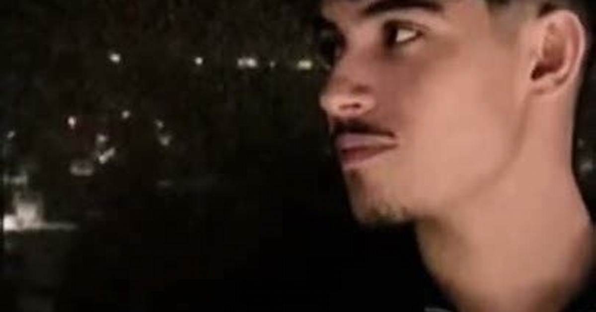 Fact Checking the Sammy Face Reveal Debunking Rumors And