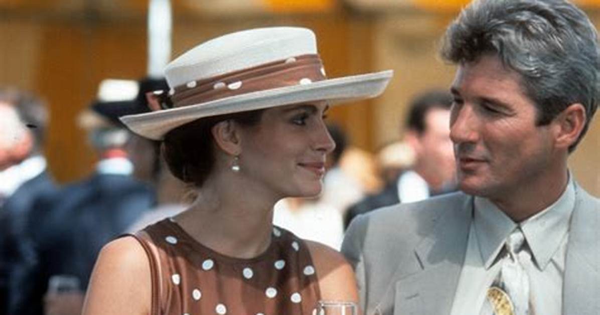 Fact Checking the Spanish Pretty Woman Original Rights Lyrics And
