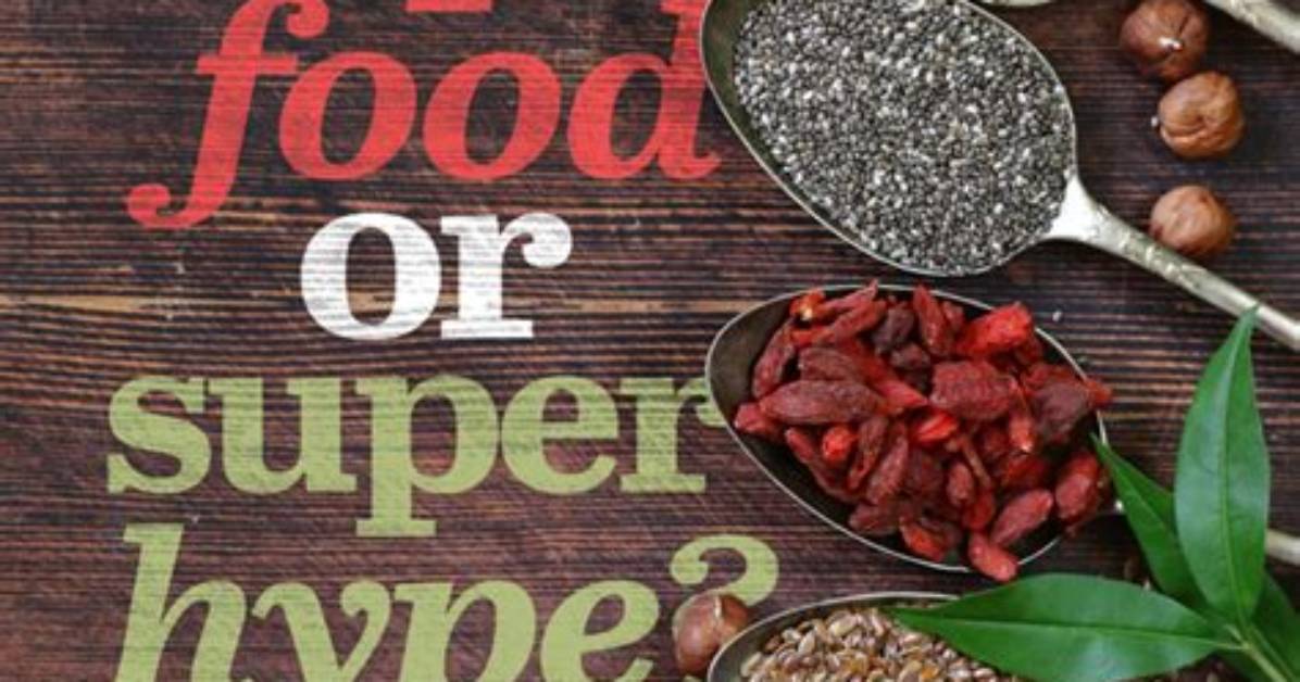 Fact Checking the Superfood Hype Are Basil Seeds Truly Superior To
