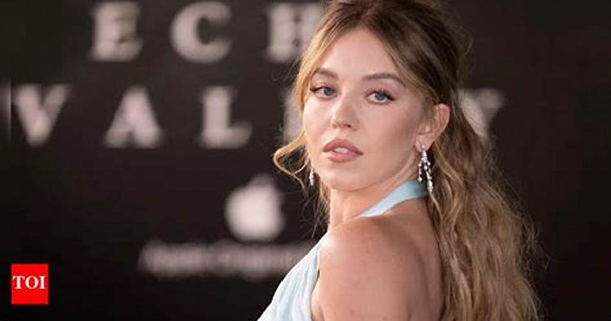 Fact Checking the Sydney Sweeney Adult Industry Rumors Lookalikes Parodies and Co