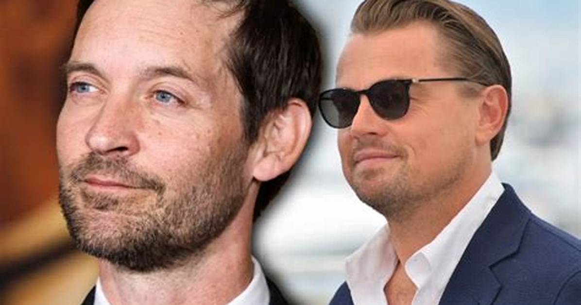 Fact Checking the Tobey Maguire and Ice Spice Dating Buzz Truth Vs