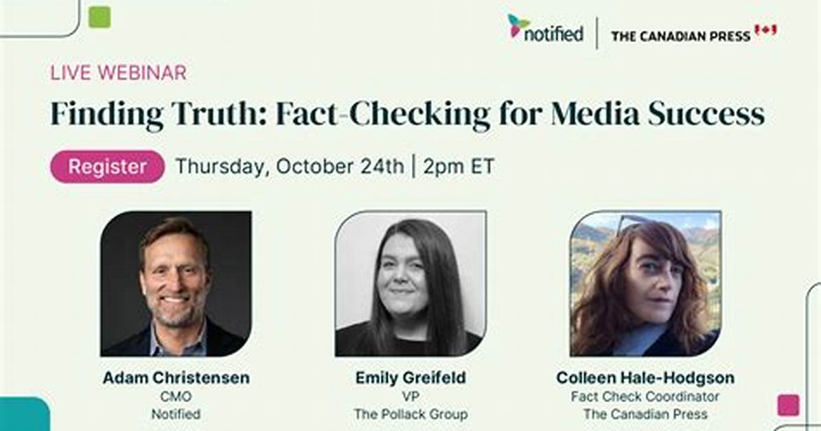Fact Checking the Tower 28 Pr Email True Pitching Channels Vs
