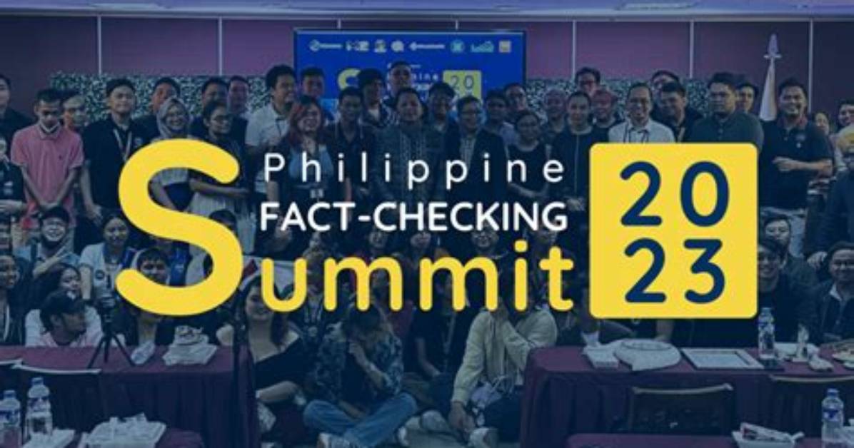 Fact Checking the Trend Community Movement Or
