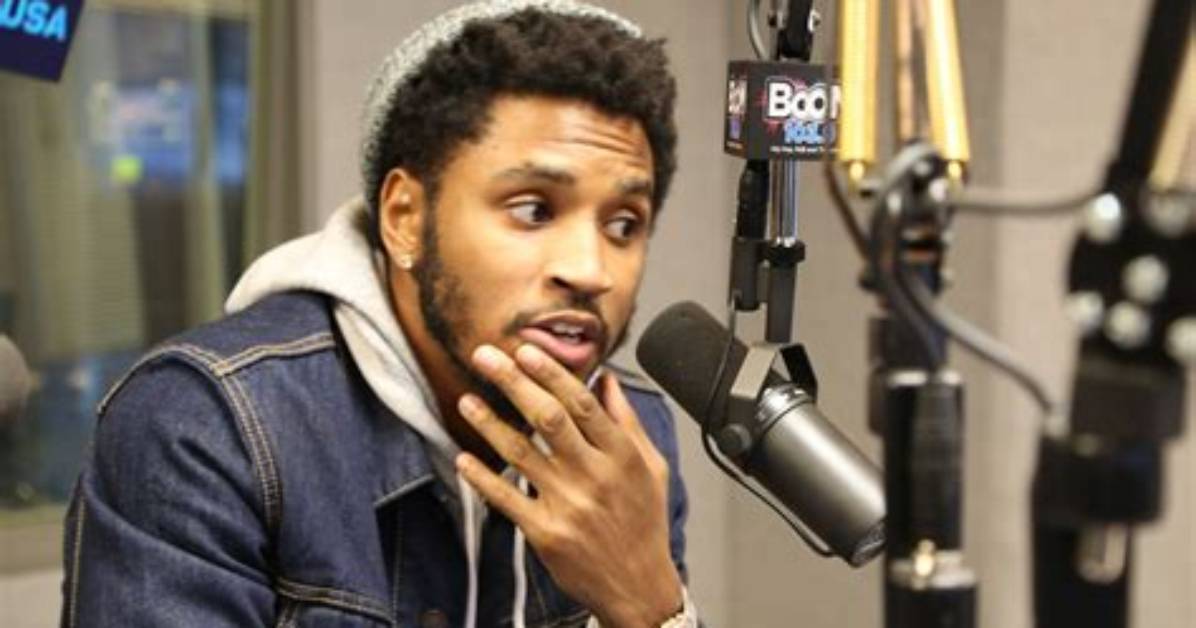 Fact Checking the Trey Songz Leaked Footage Real Or