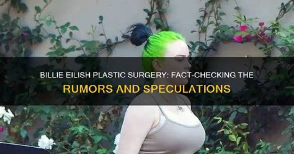Fact Checking the Viral Billie Eilish Media Synthetic Ai