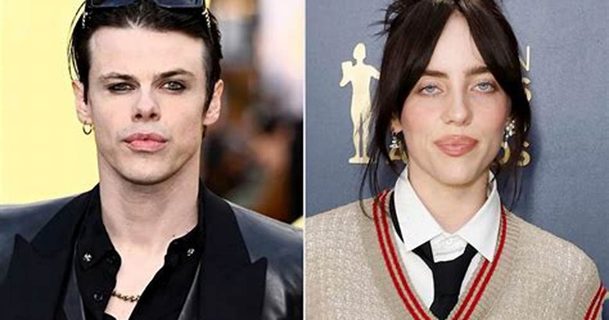 Fact Checking the Yungblud and Billie Eilish Coachella Incident Rumors vs What He