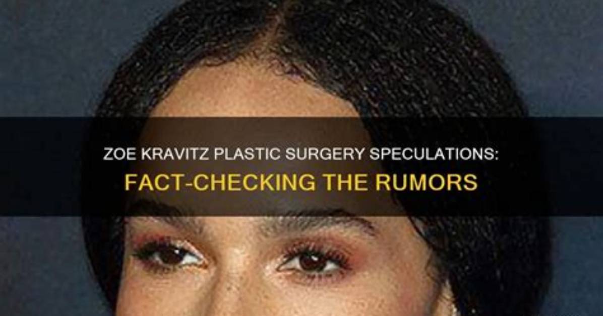 Fact Checking the Zoe Ebarb Leak Rumors Dissecting the Viral