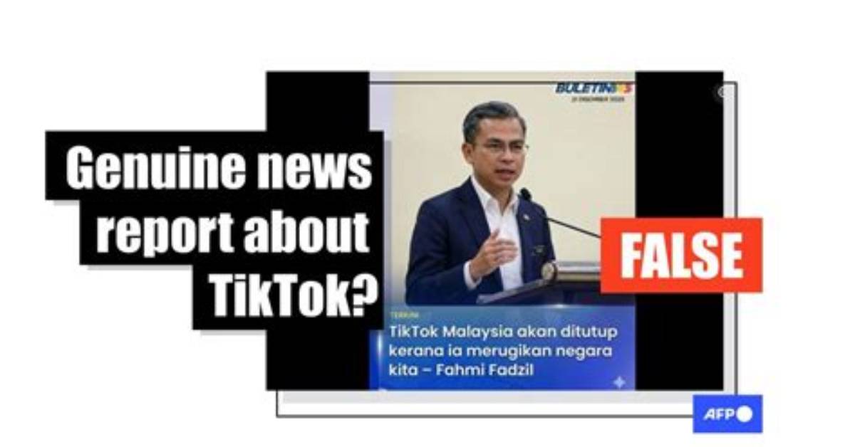 Fact Checking Tiktok Indonesia Ban Rumors Age Verification And