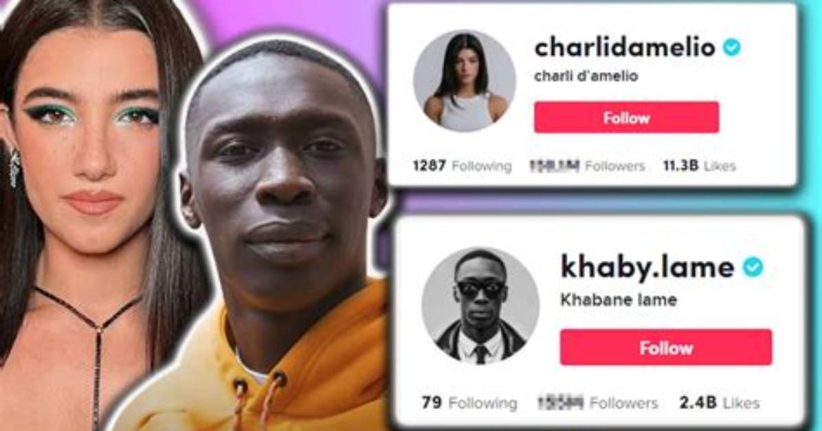 Fact Checking Tiktok Royalty Does Khaby Lame Still Rule The
