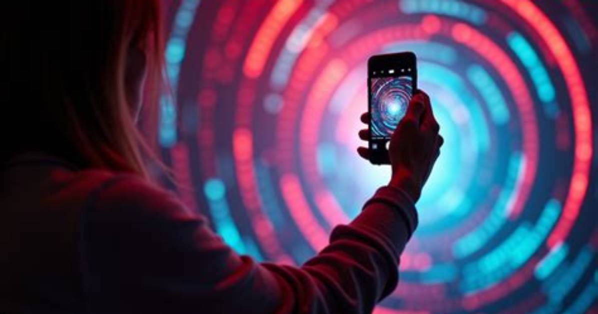 Fact Checking Tiktok S Infinite Scroll Addiction Claims Commerce Shifts And