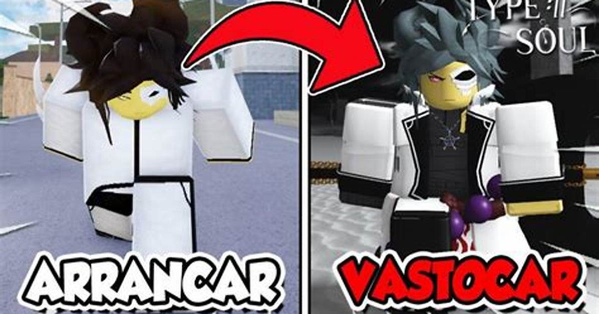 Fact Checking Type Soul Vastocar How Many Hogyoku Fragments Are