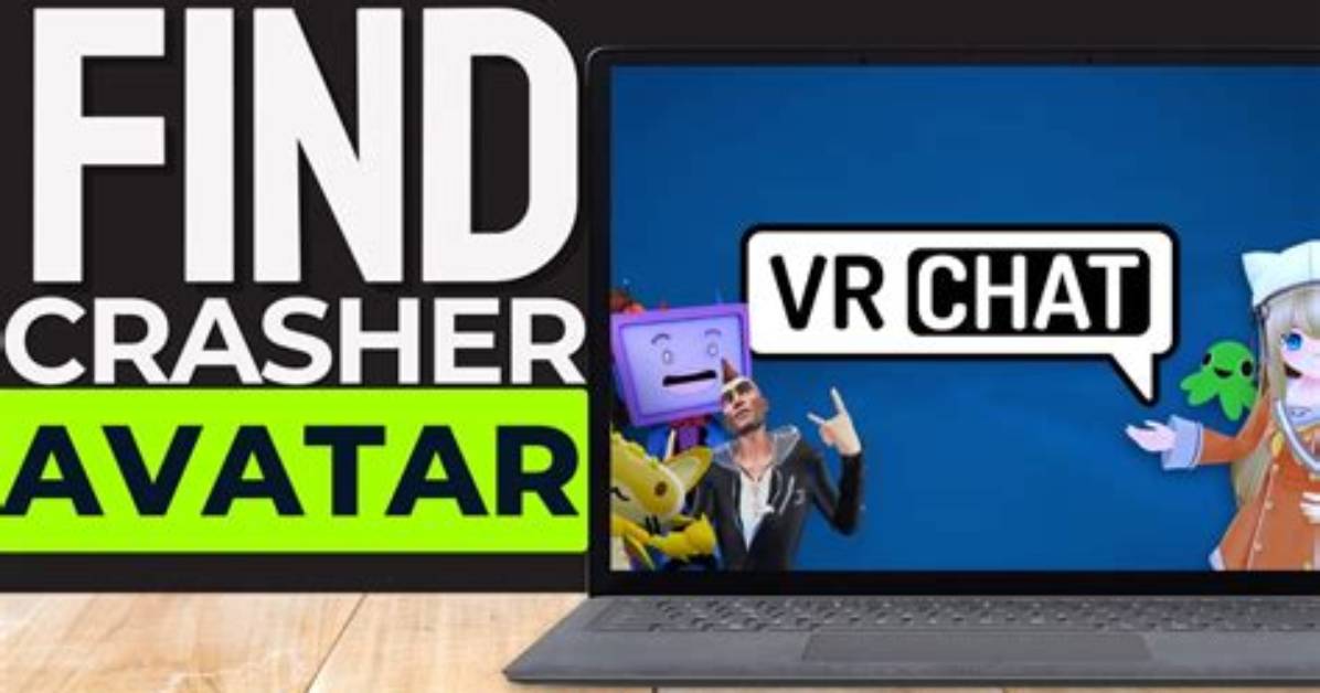Fact Checking Vrchat Crasher Avatars What
