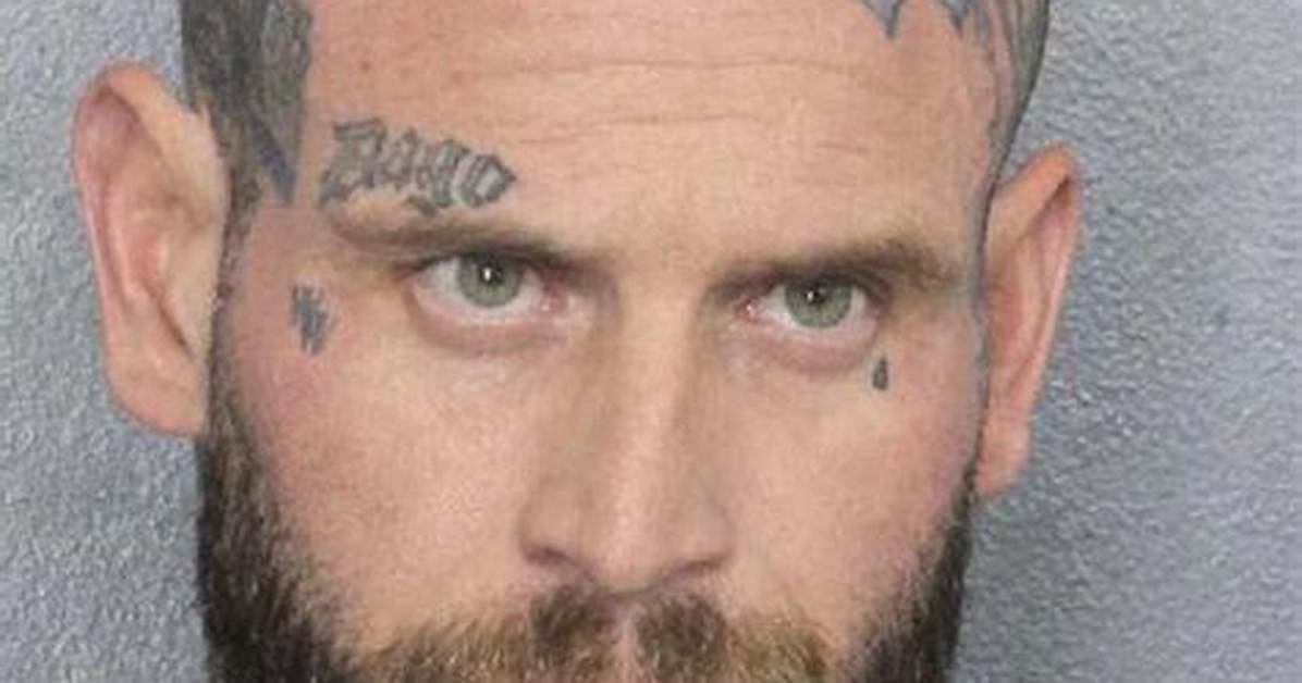 Fact Checking Wes Watson S Mugshot What His Record