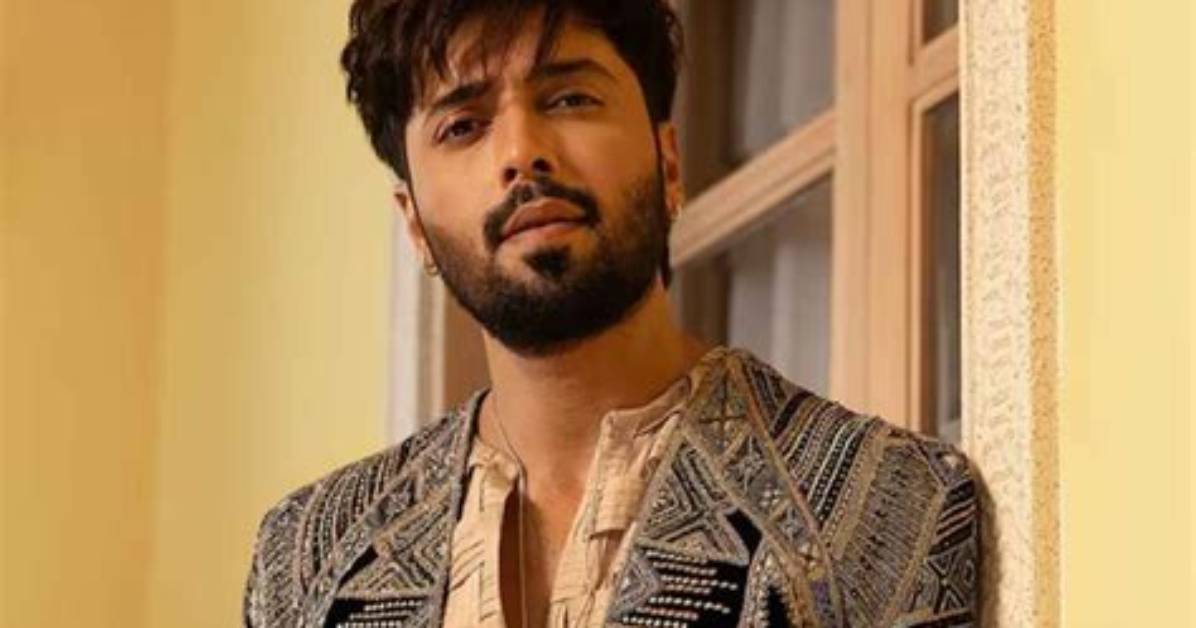 Fahad Mustafa S Height in Pictures Red Carpets Co Stars And