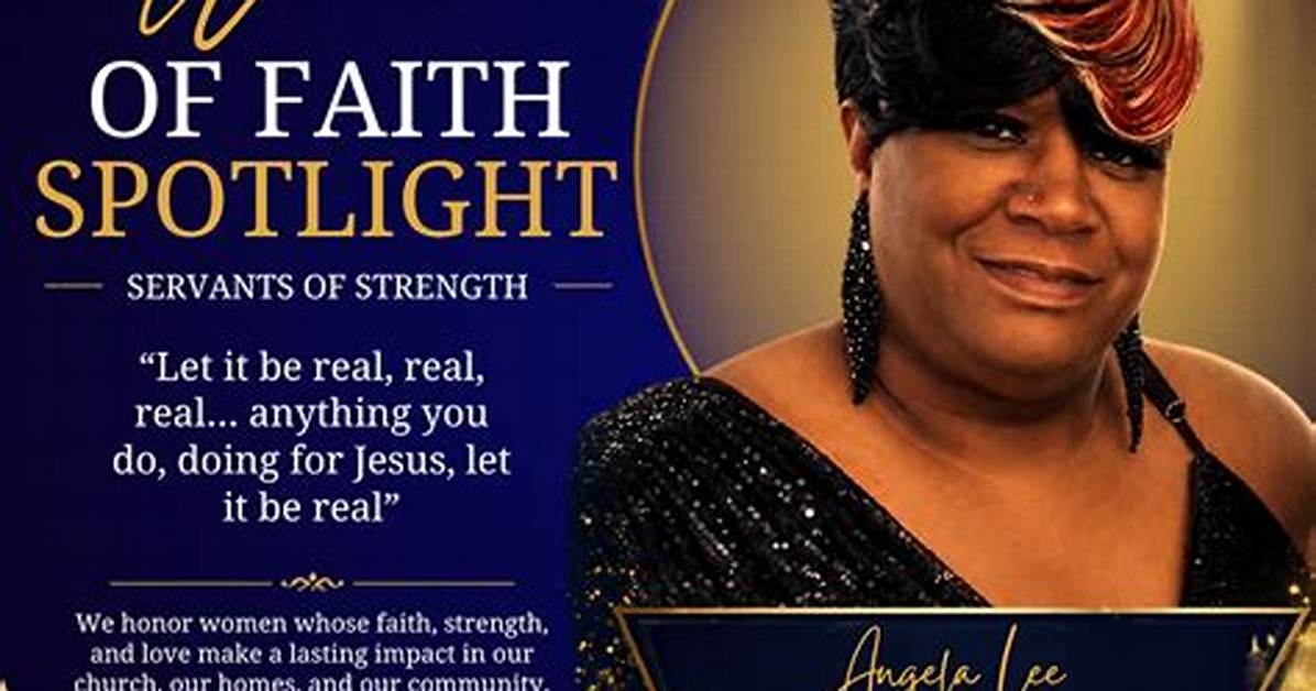 Faith in the Spotlight the Rising Surge of Milestone