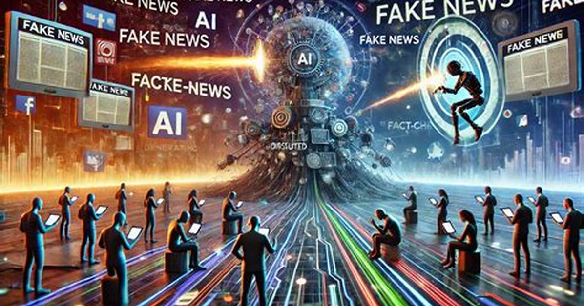 Fake Ai