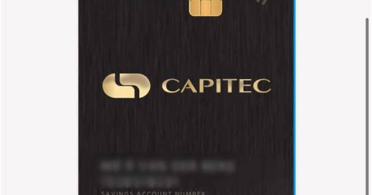 Fake Capitec Phone Numbers Exposed the Urgent Banking App Warning Every Client