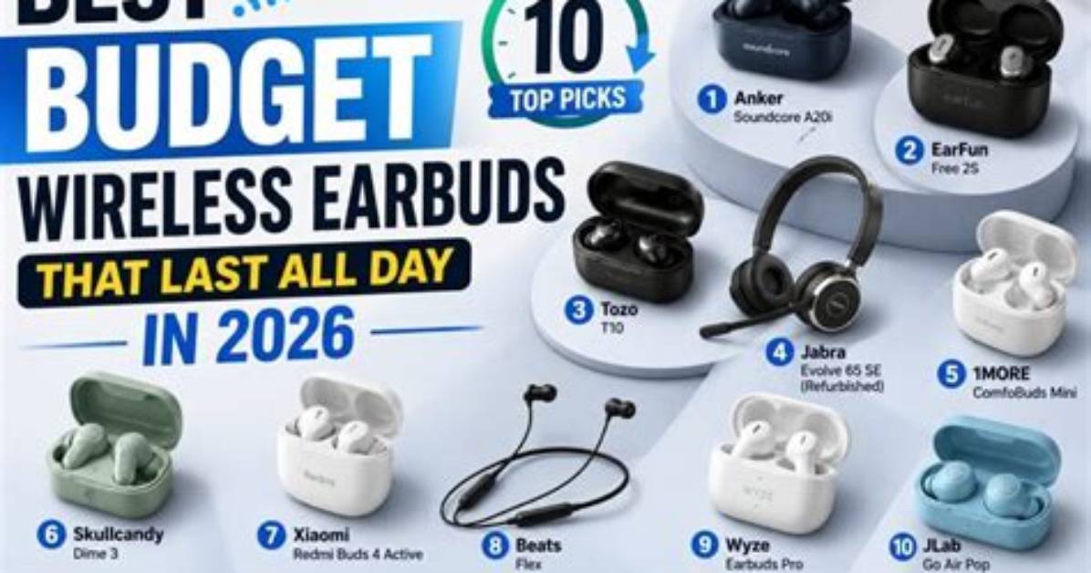 Fall 2026 Deal Tracker: Best Budget Wireless Gaming Headset Discounts Available Now