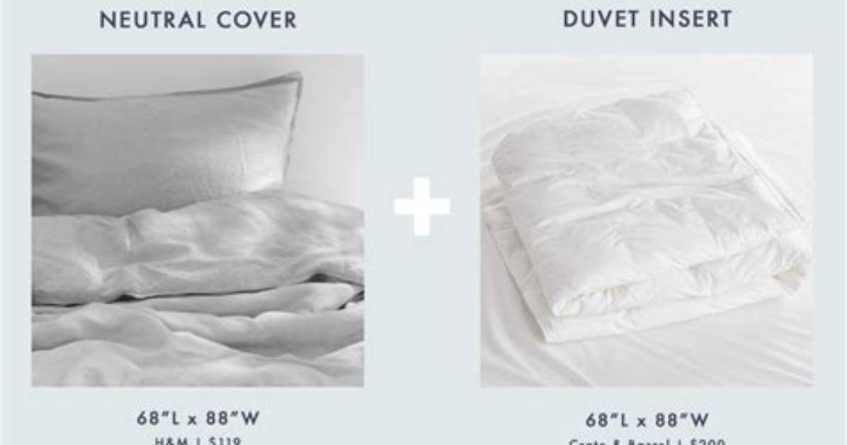 Fall 2026 Duvet Insert Guide Top Prime Day Seasonal Deals