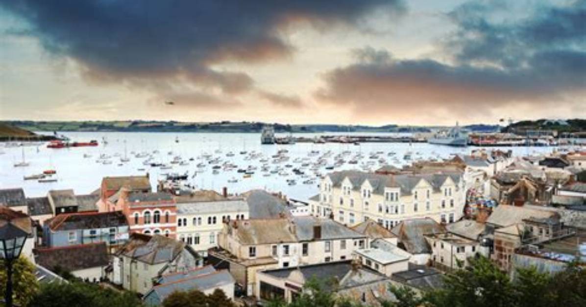 Falmouth Waterfront in Turmoil a Step by Step Breakdown of Recent