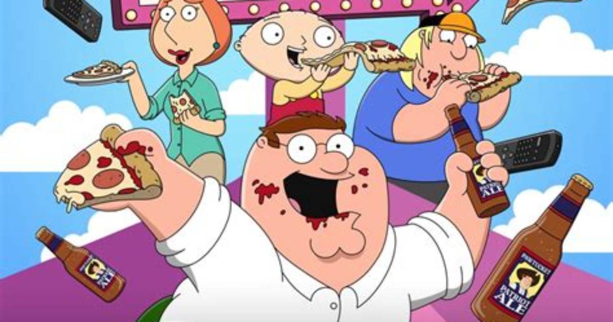 Family Guy Fall Shakeup Season 25 Premiere Date and the Massive Stewie