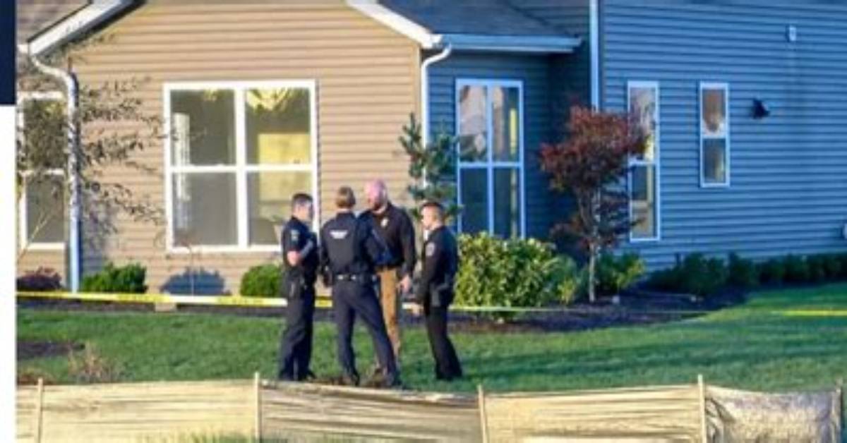 Fatal Mistake in Indiana: Mother of Four Shot Dead After Arriving at Wrong House for Cleaning Job
