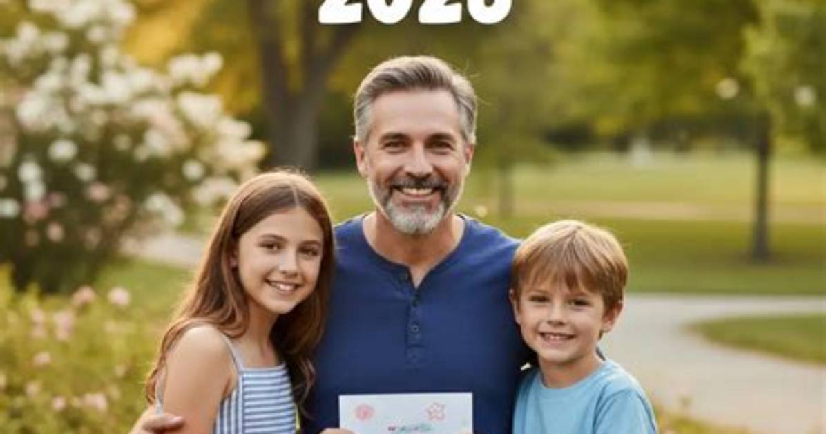 Father S Day 2026 Nationwide Tributes Public Reflections Service Honors And