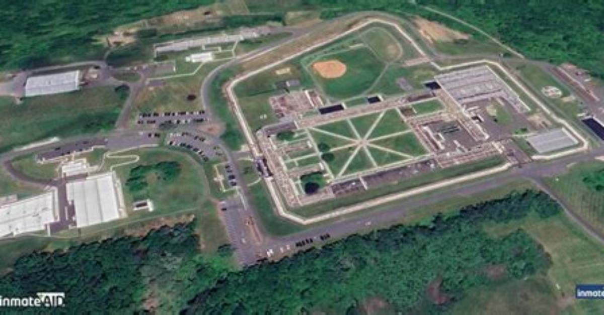 Fci Danbury in the Headlines Inmate Influx Labor Rulings And