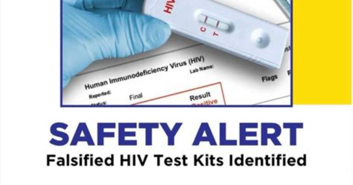 Fda Issues Urgent Alert on Ultra Advanc3 Critical Recall And