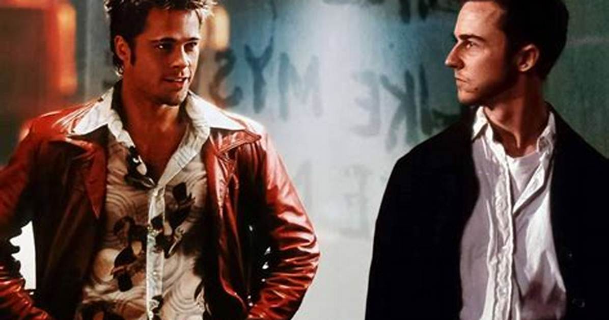 Fight Club Outfits in 2026 the Timeline from Movie Release to Ufc