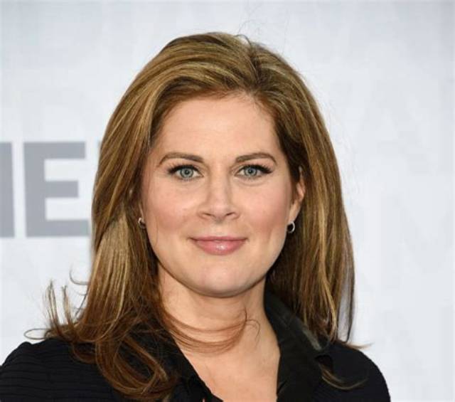 Find the Interesting Facts About Erin Burnett's Husband!
